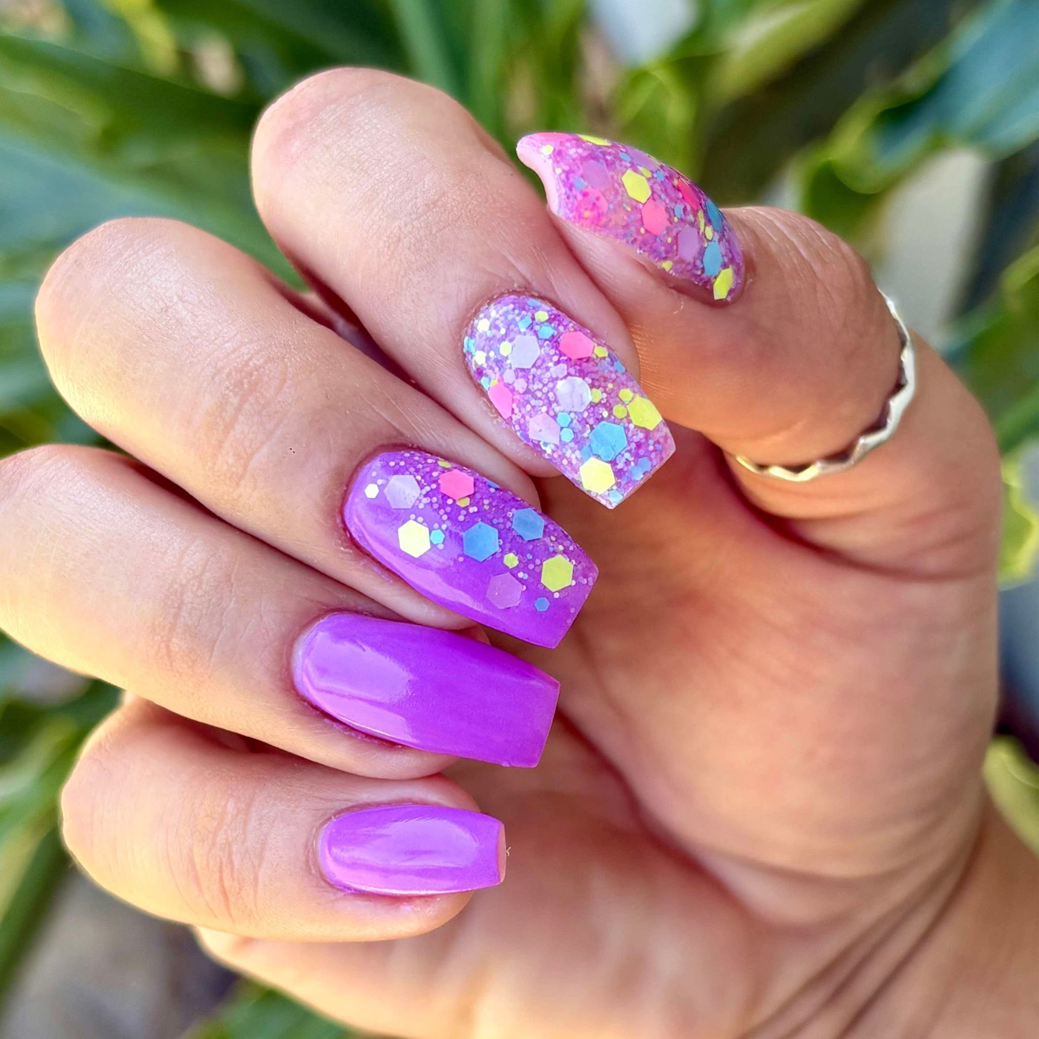 Neon Nights Dip