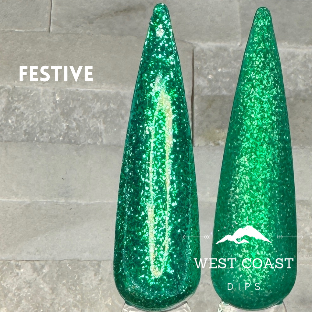 Festive