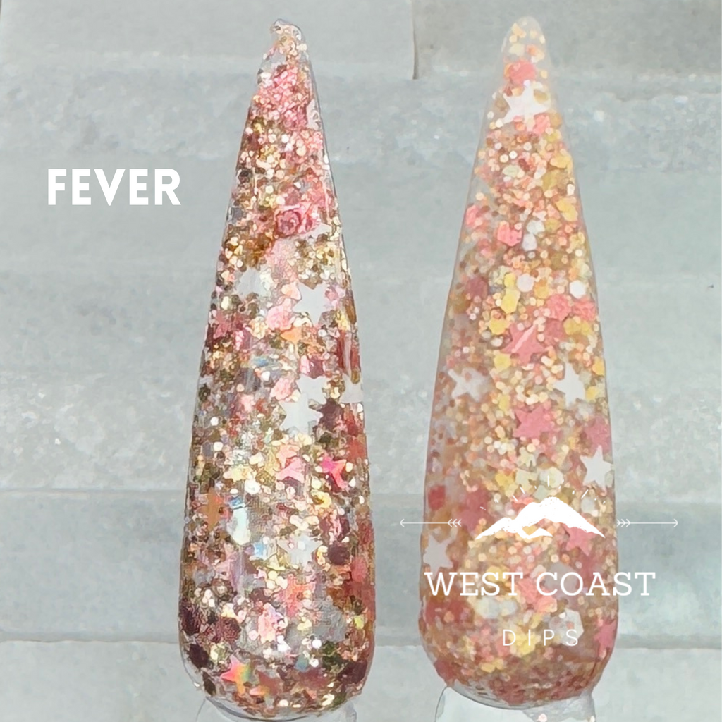 Fever Dip