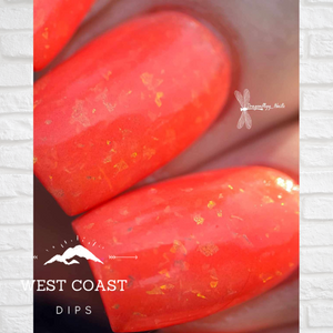 Fire Dreams Dip