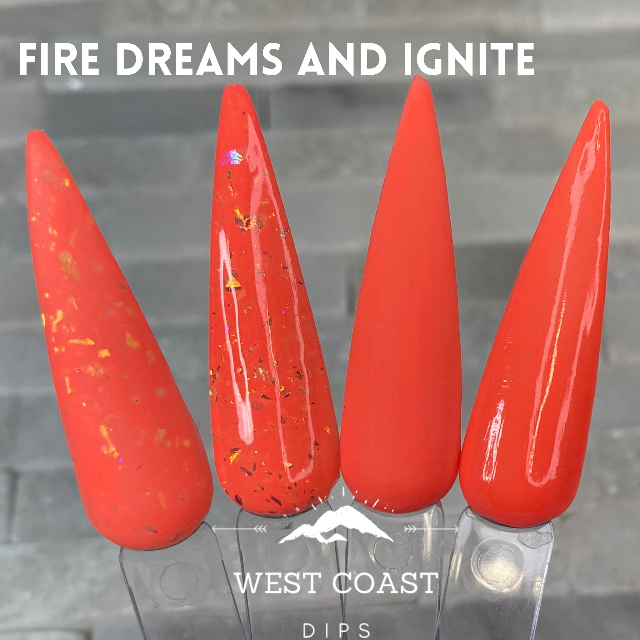 Fire Dreams Dip