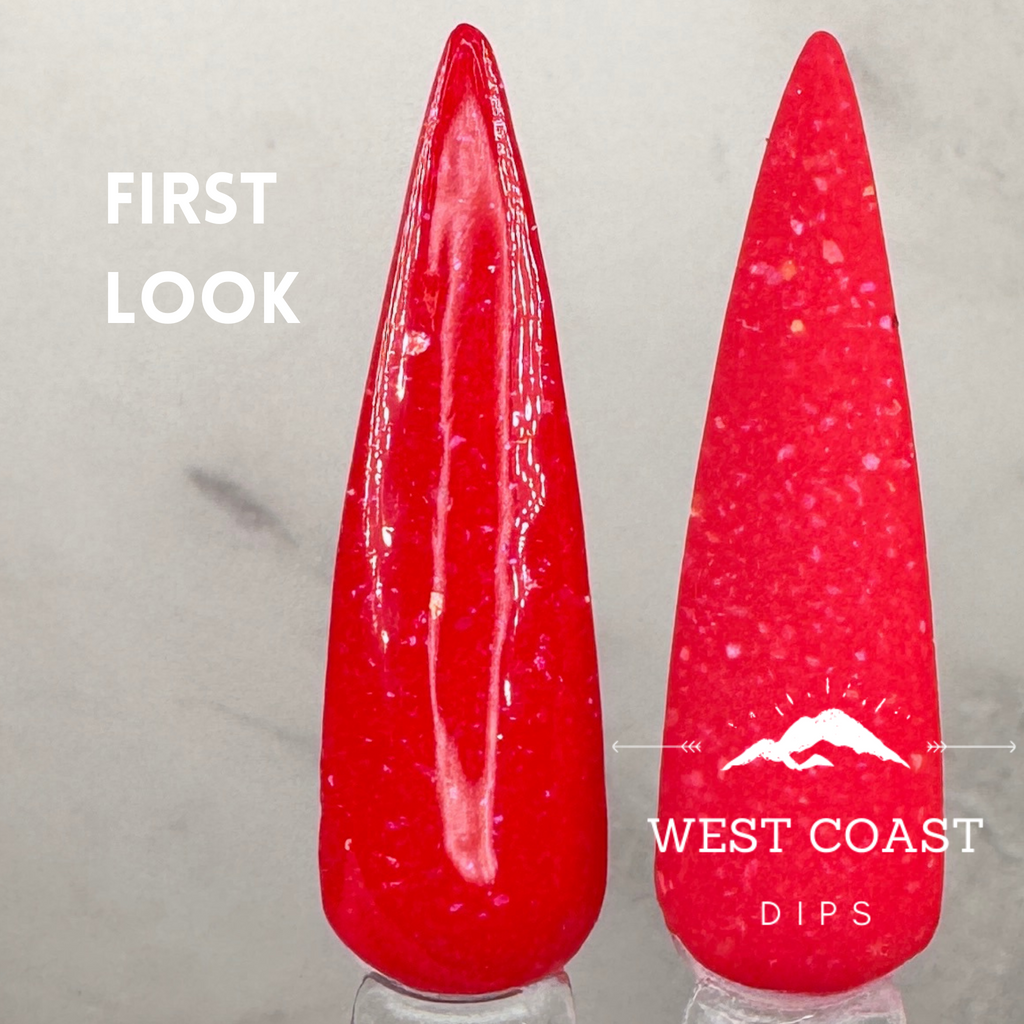 First Look Dip