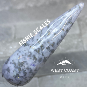 Fishie Scales & Seahorse Tails Dip Duo (2 Dips)