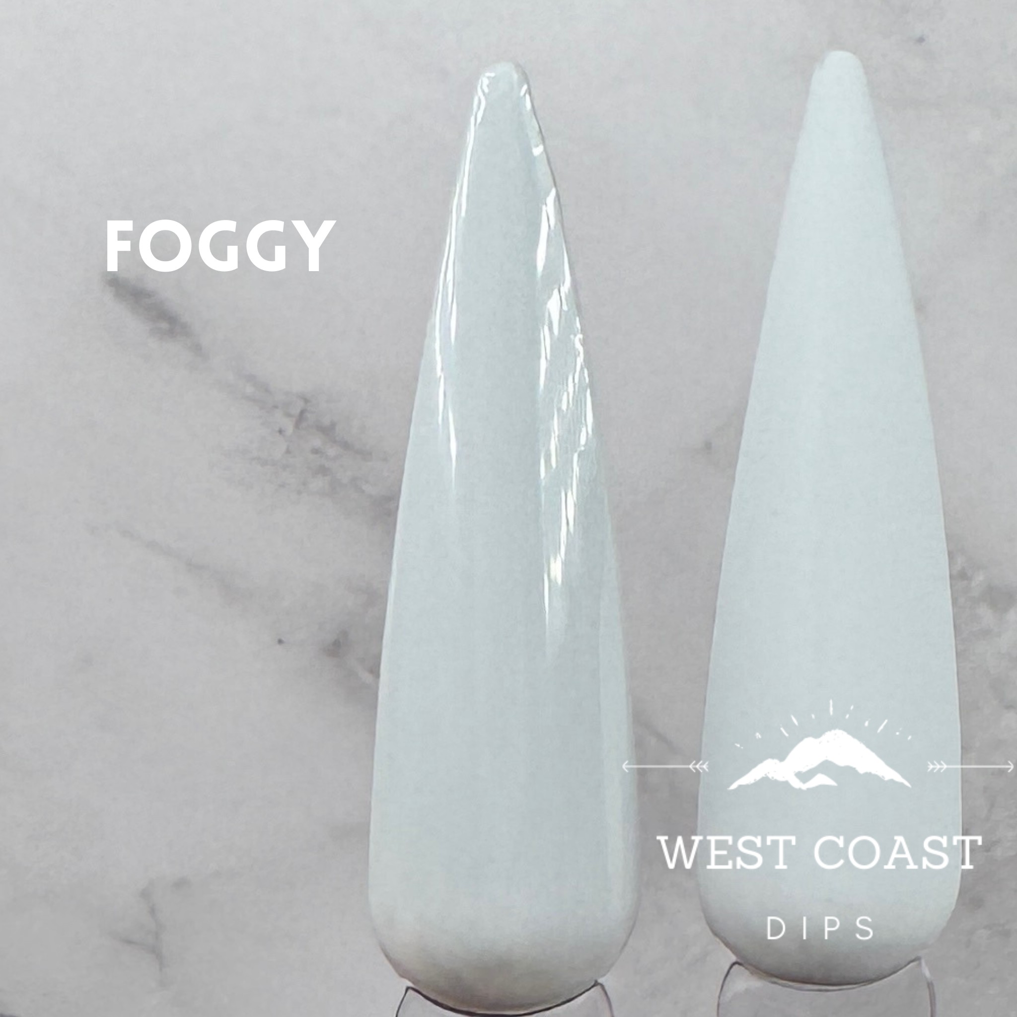 Novembers Frozen Gel Polish Collection-7 bottles