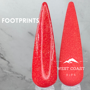 Footprints Dip