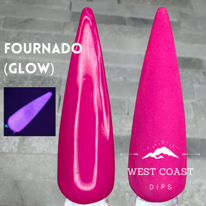 Fournado Dip (Glow)