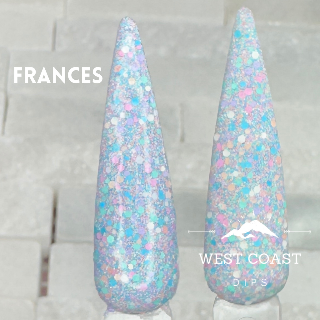 Frances Dip