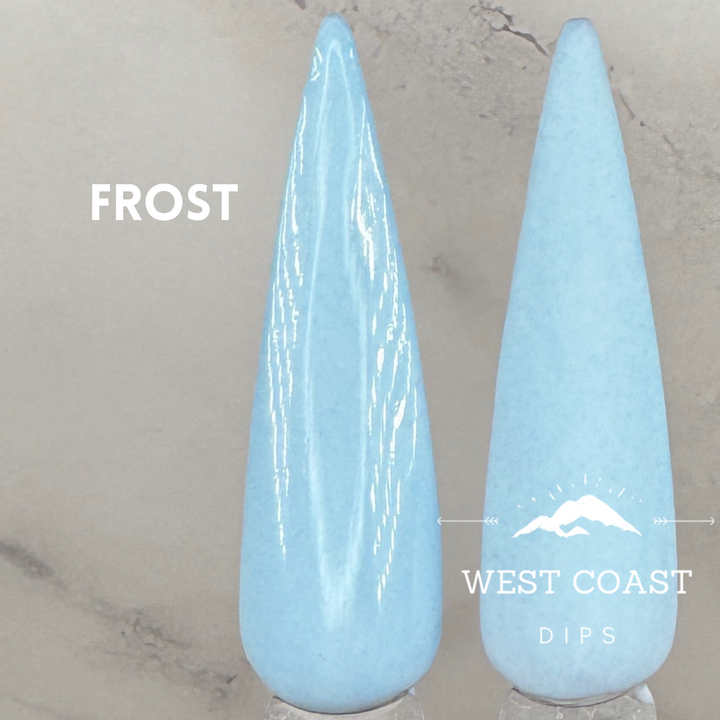Frost Dip