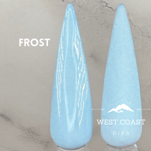 Frost Dip