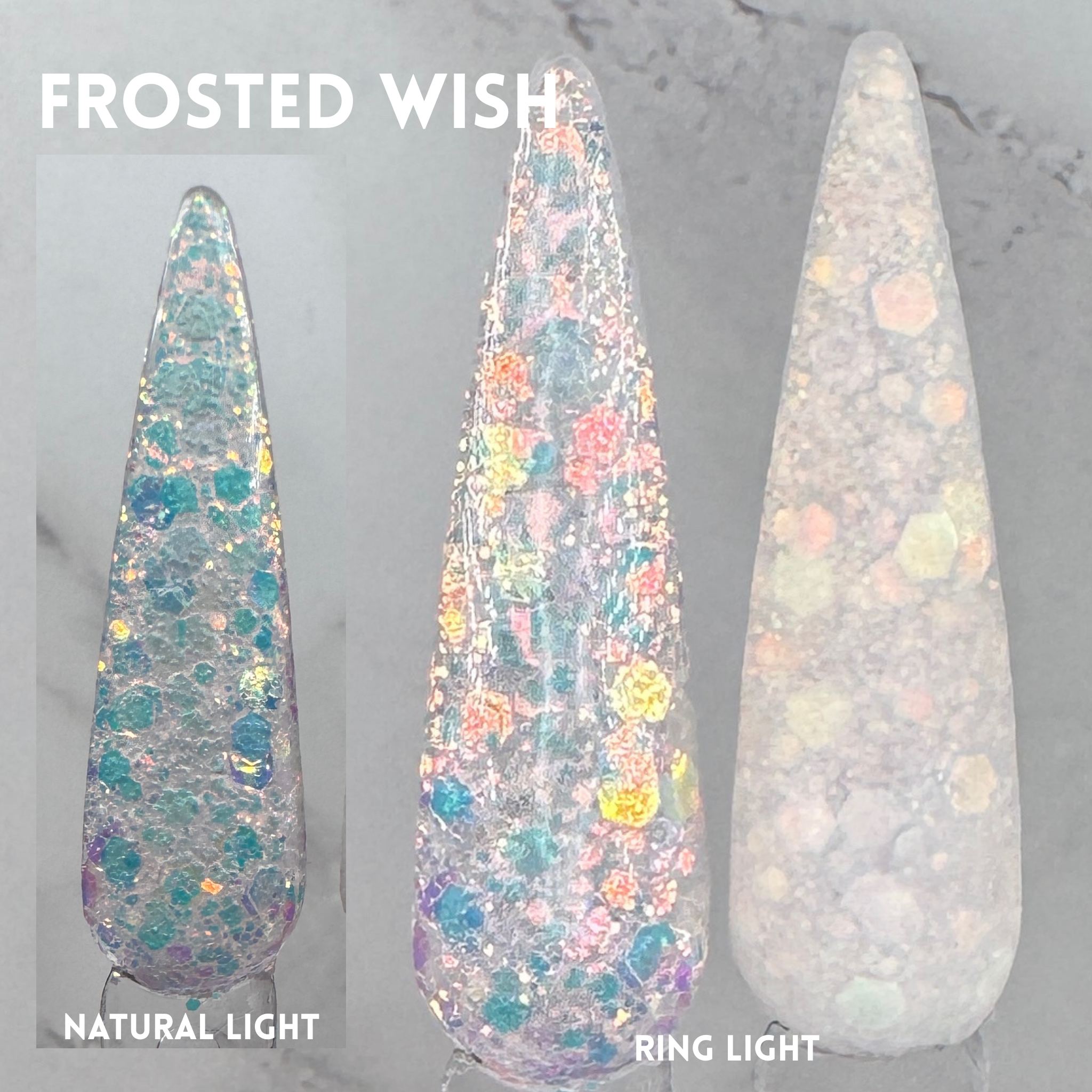 Winters Whisper November Monthly Muse Full Collection-5 Dips