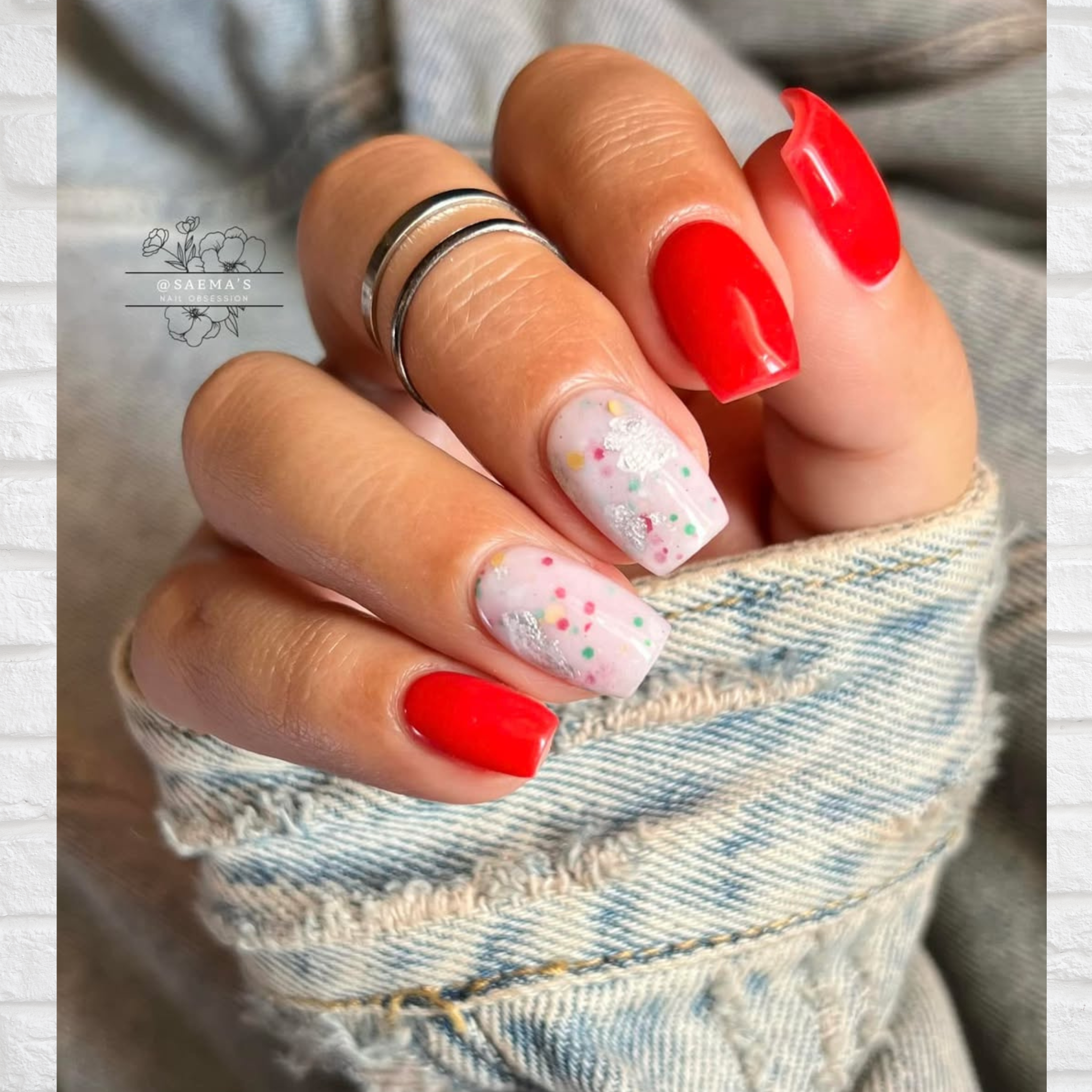 Fruit Cake Dip (Limited)