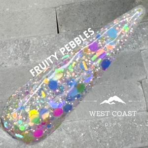 Fruity Pebbles Dip