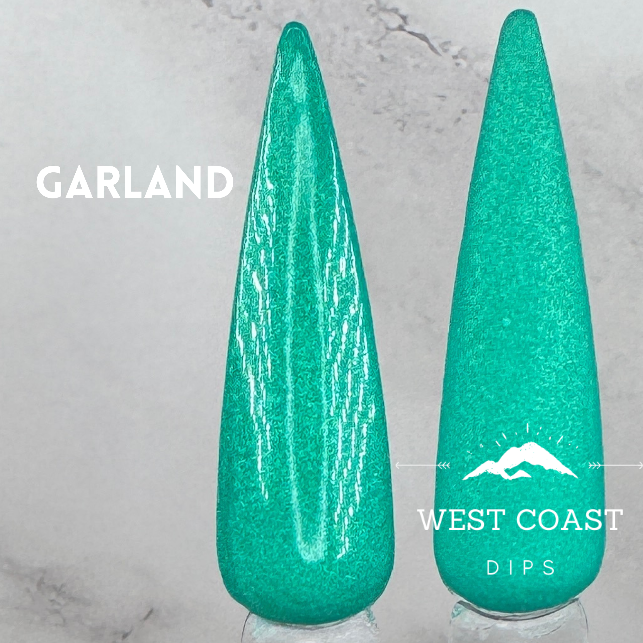 Retro Christmas Dip Collection (4 Dips)