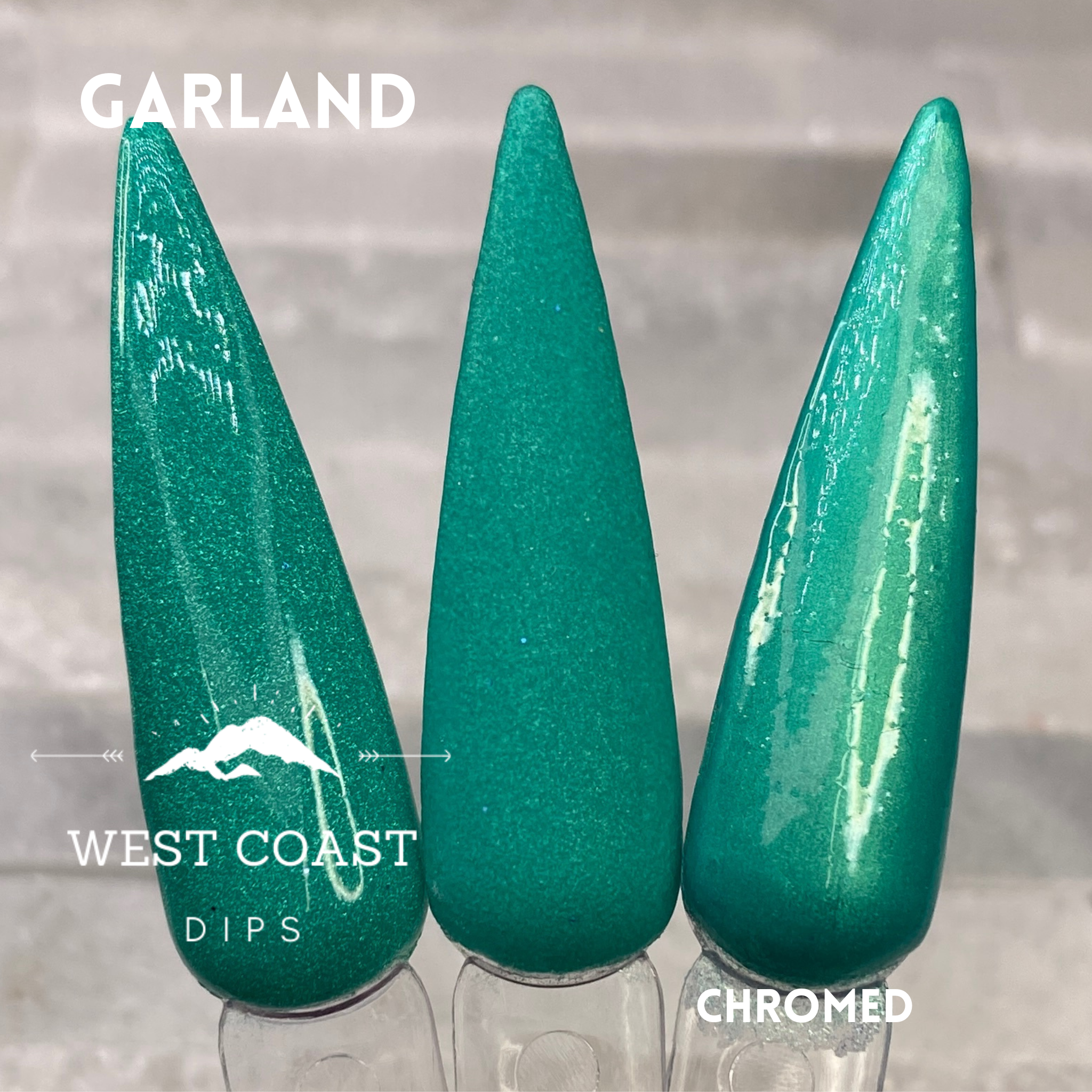 Retro Christmas Dip Collection (4 Dips)