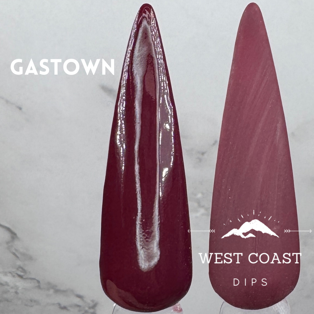 Gastown Dip