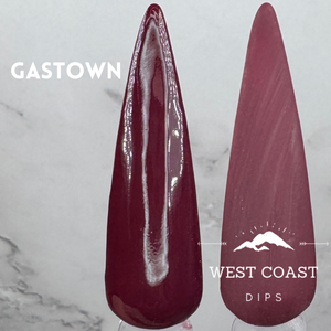 Gastown Dip