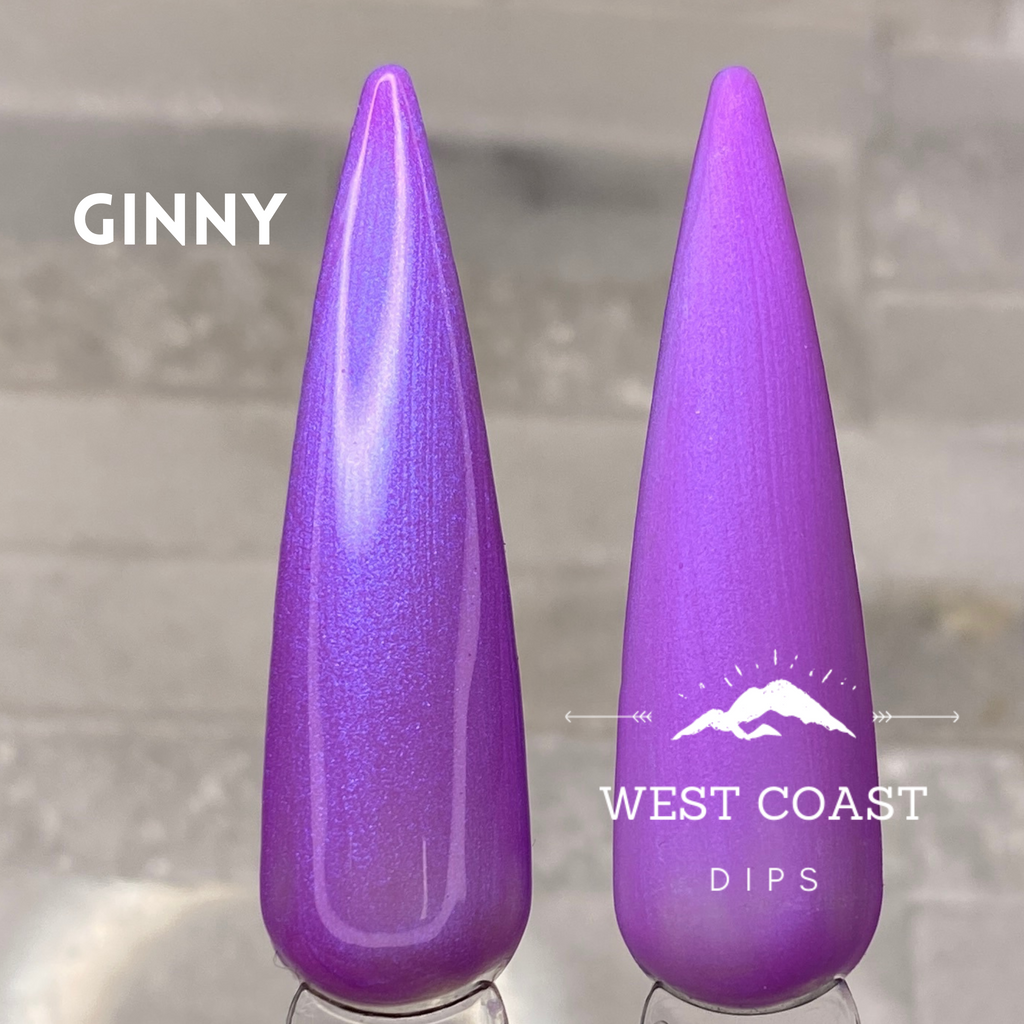 Ginny