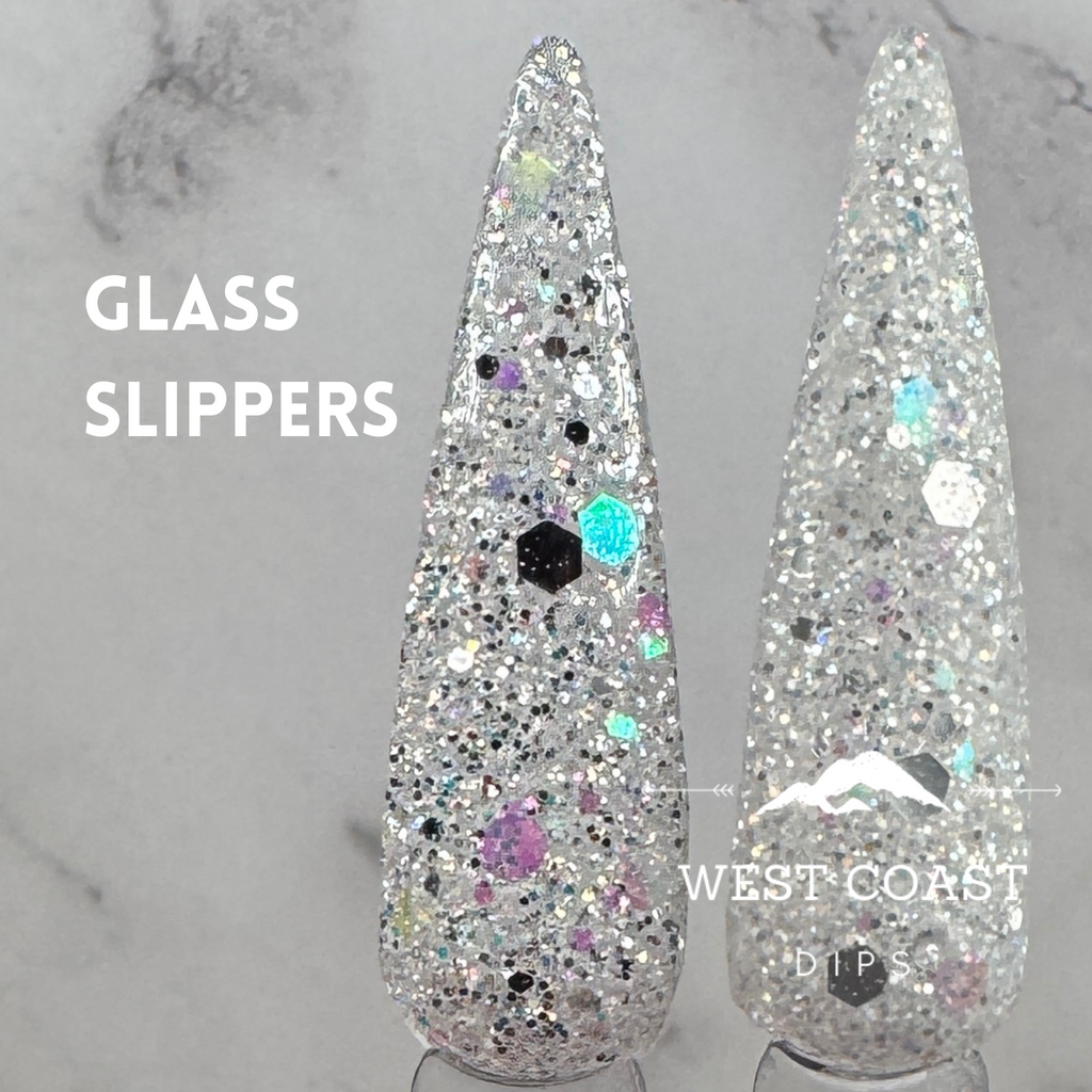 Glass Slippers Dip