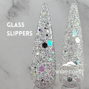 Glass Slippers Dip