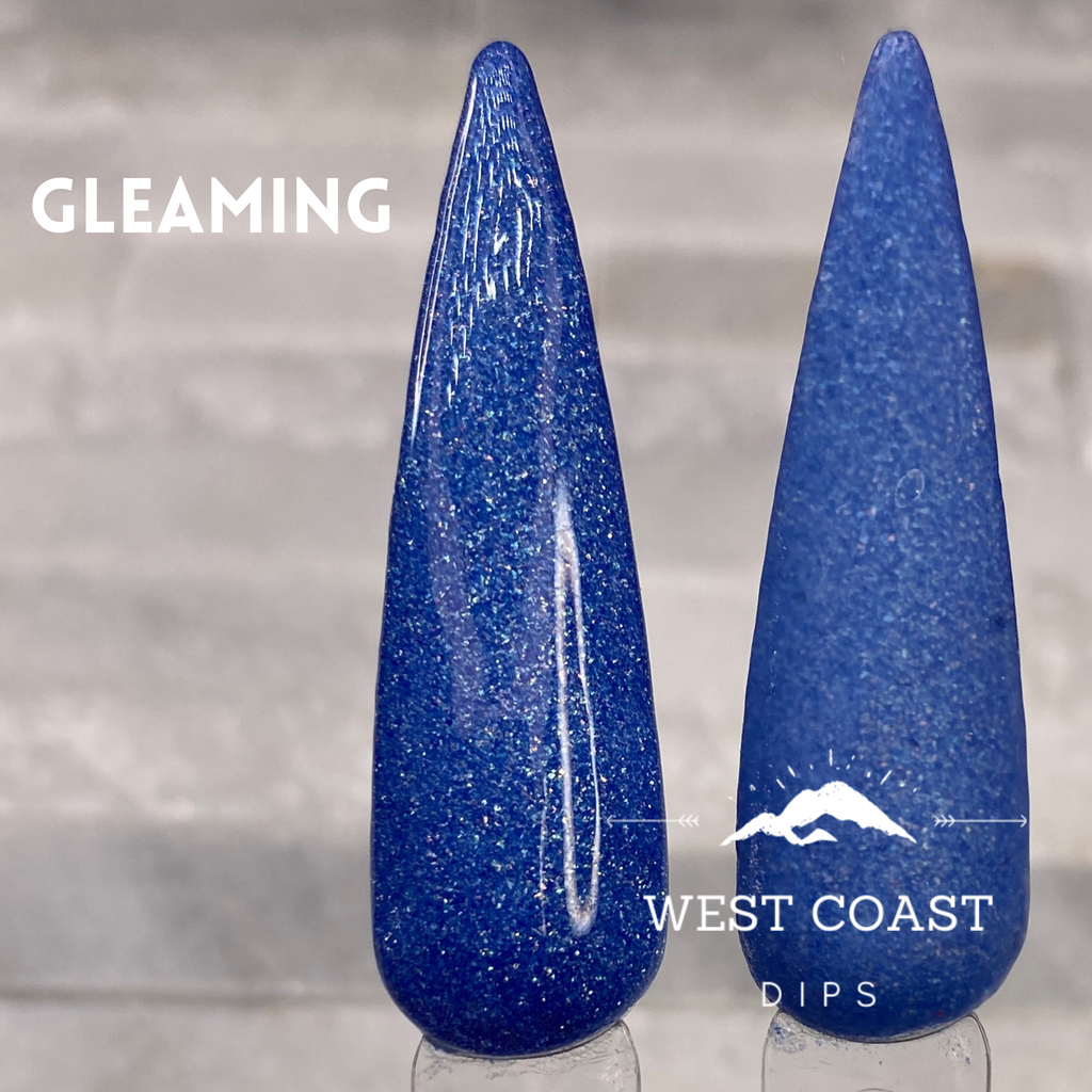 Gleaming Dip
