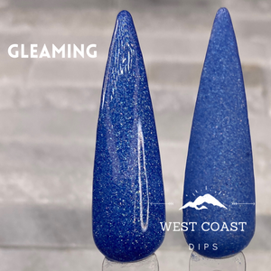 Gleaming Dip