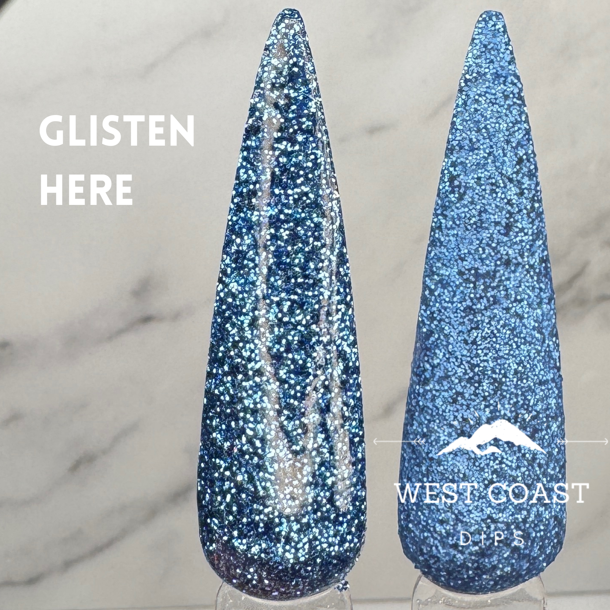 Dreaming of a White Christmas Dip Collection (4 Dips)