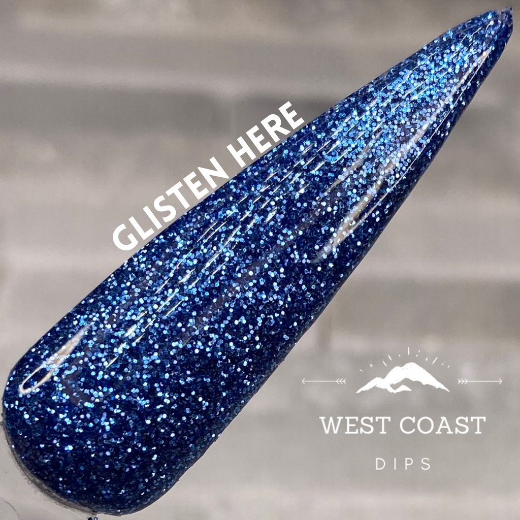 Glisten Here Dip