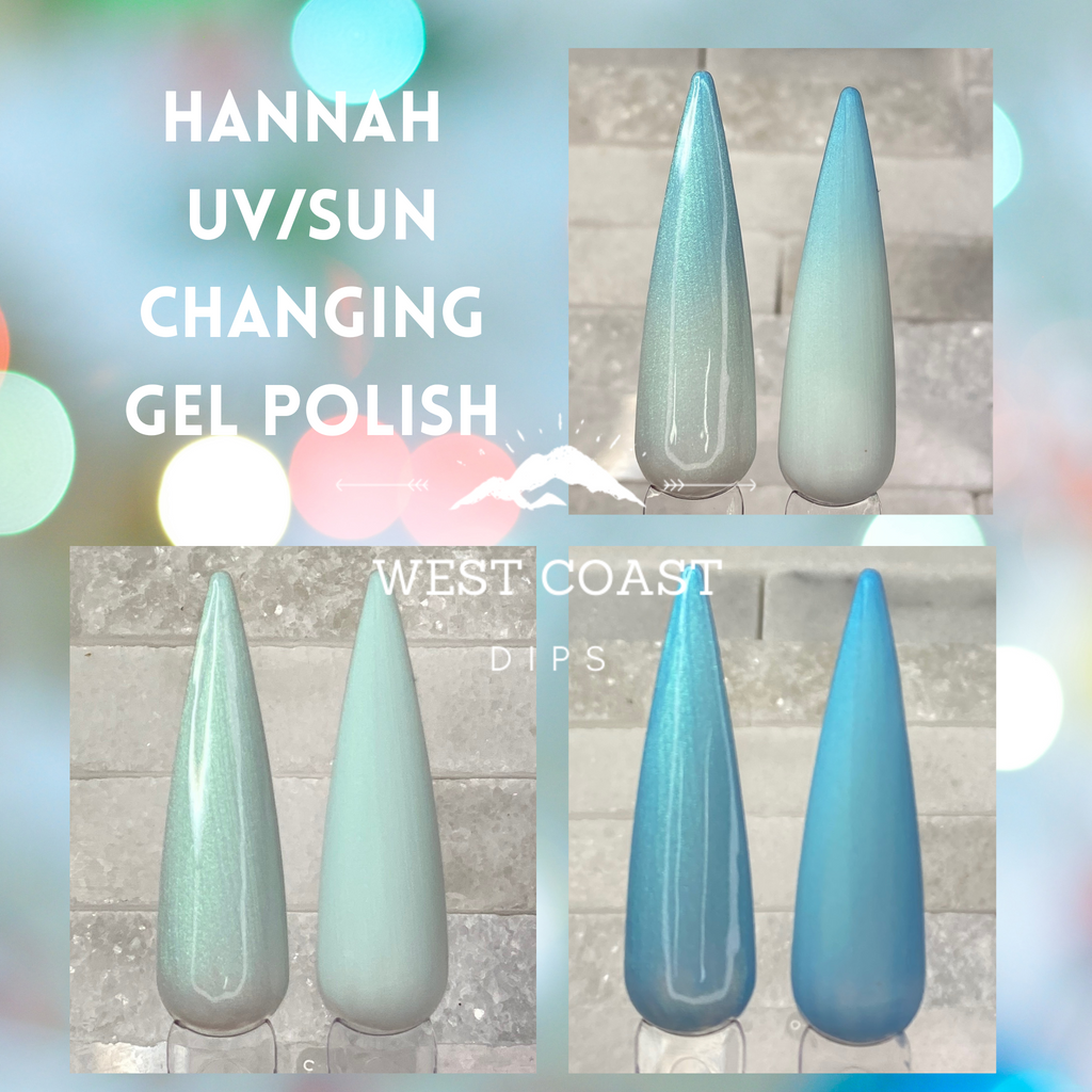 Hannah UV