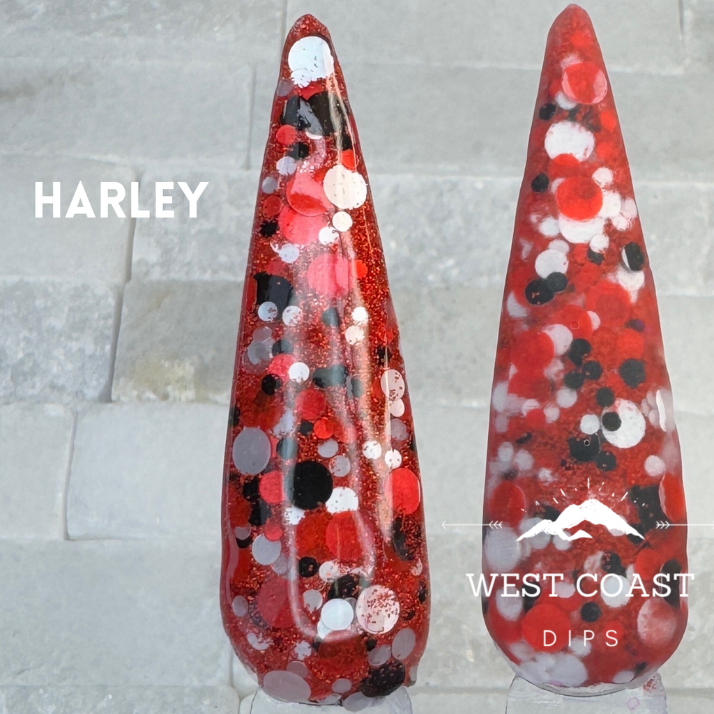 Harley Dip