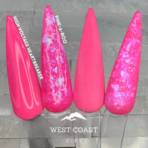 Pink-a-Boo Dip