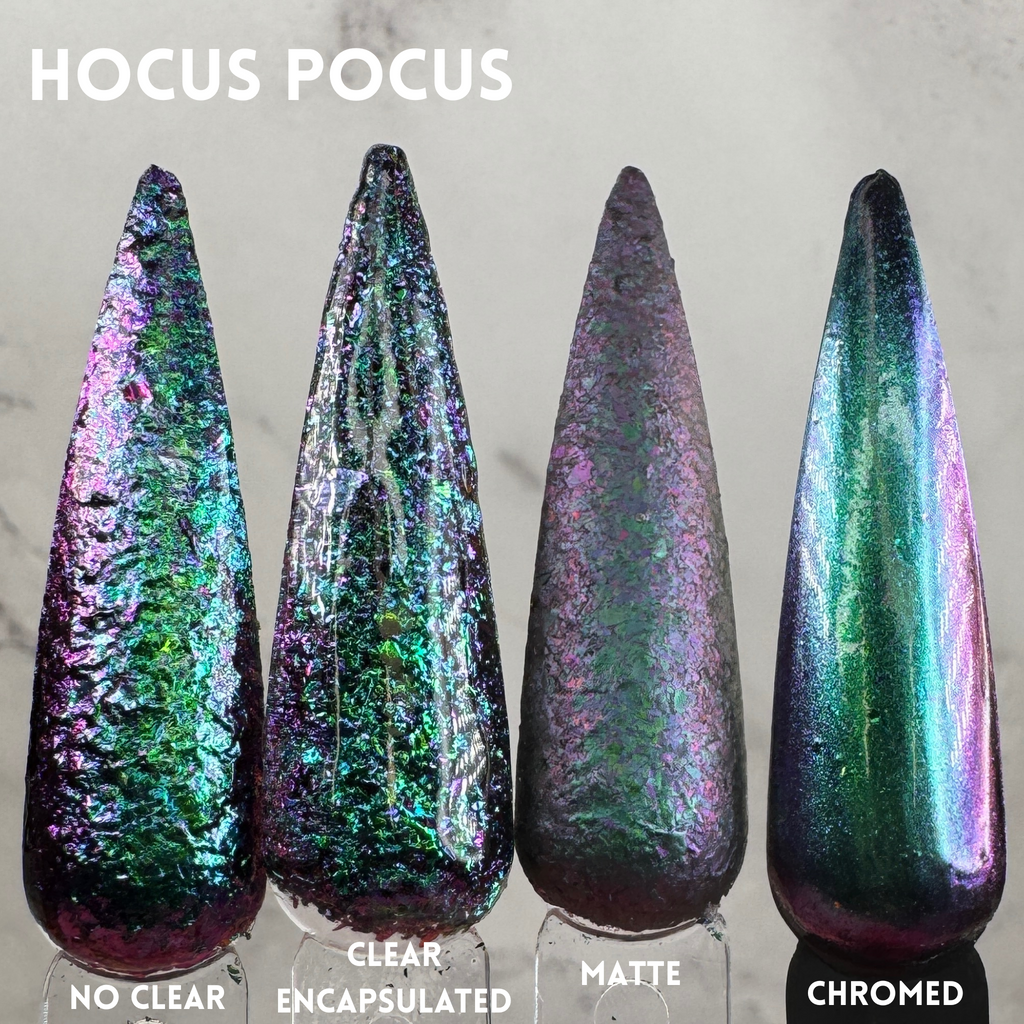 Hocus Pocus Dip