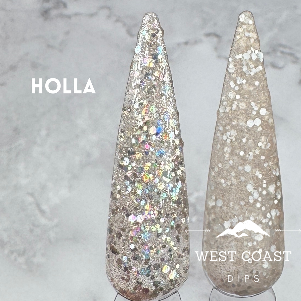 Holla