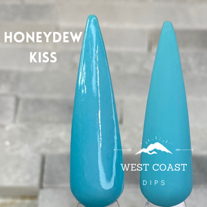 Honeydew Kiss Dip