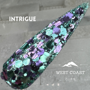 Intrigue Dip