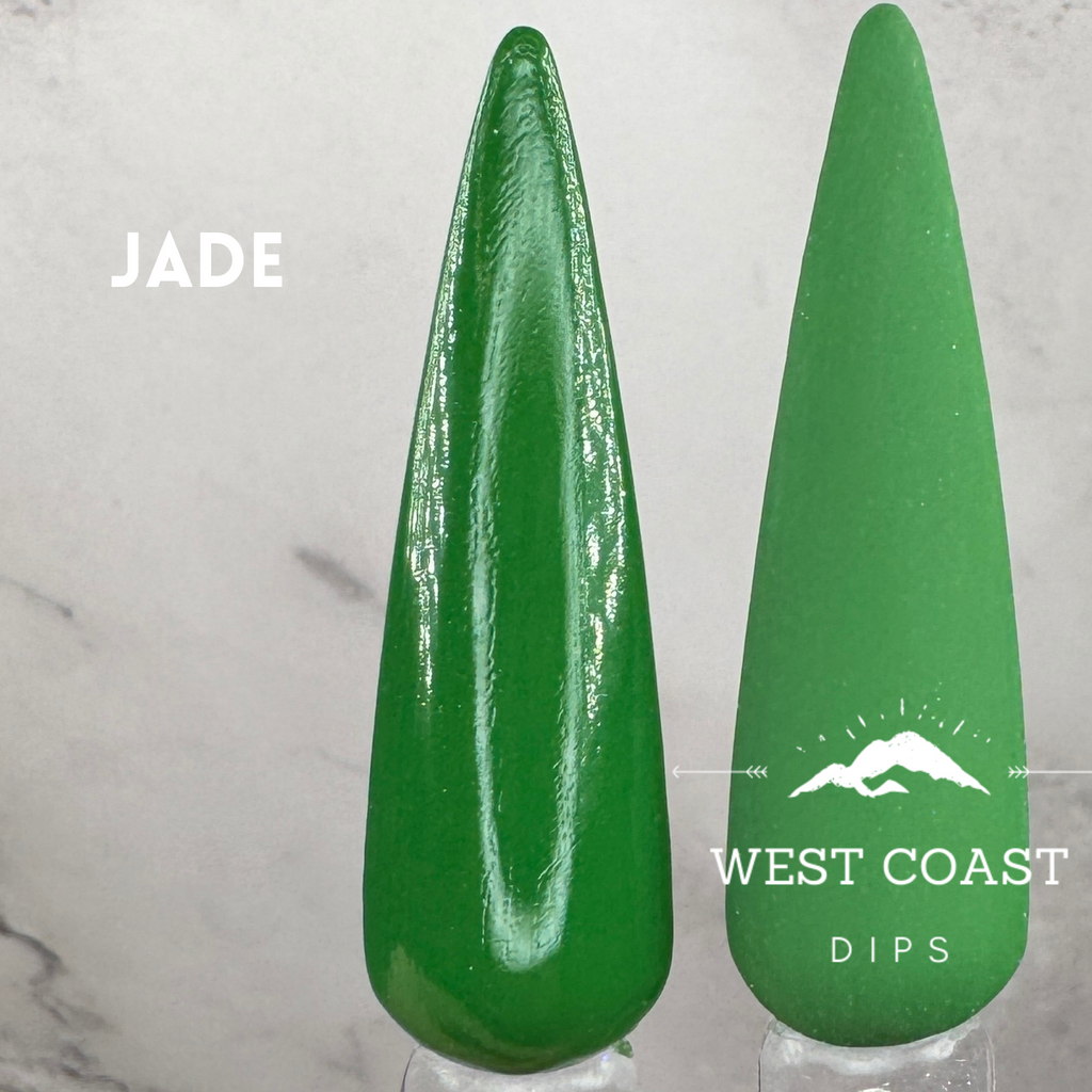 Jade Dip