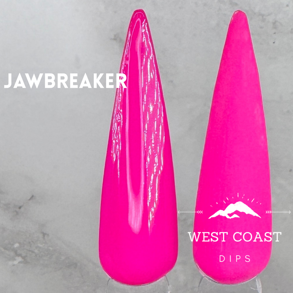 Jawbreaker Dip