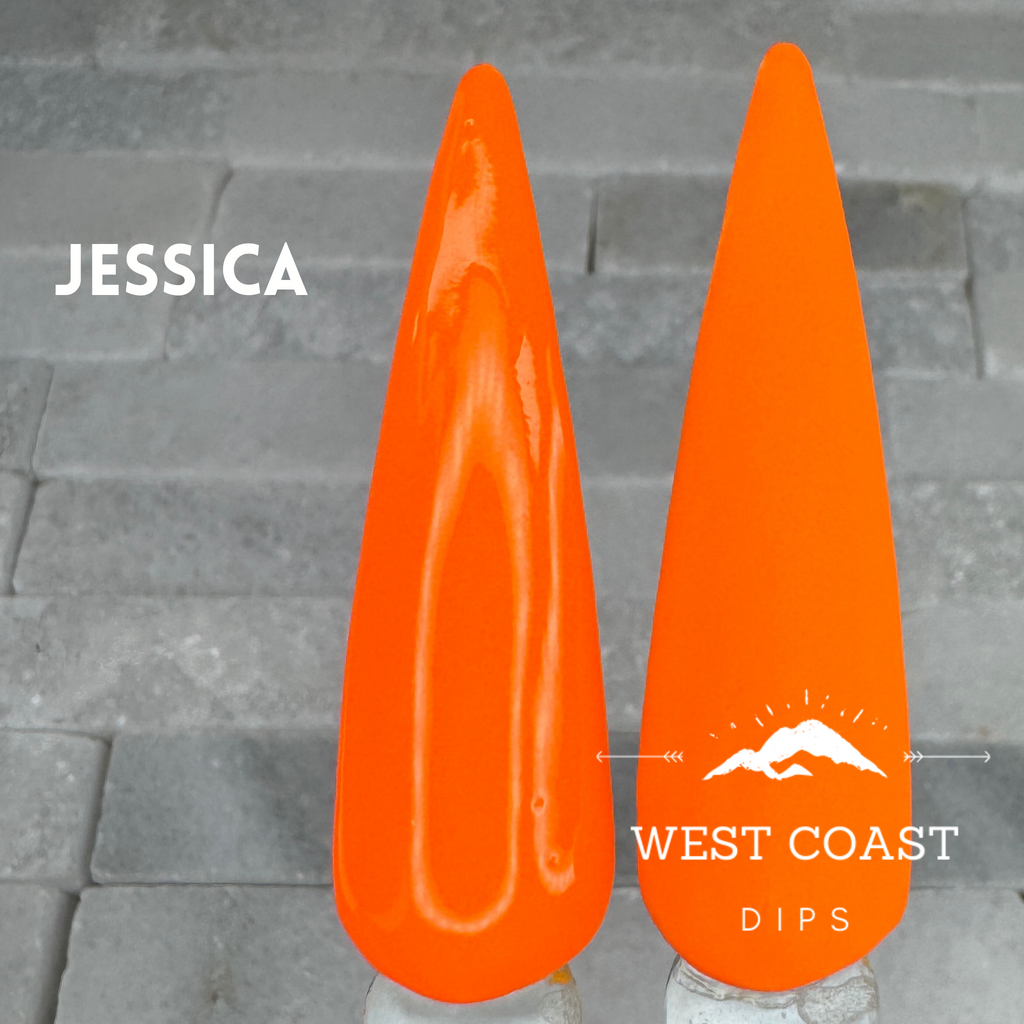 Jessica Dip