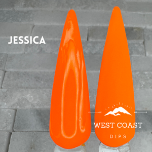 Jessica Dip