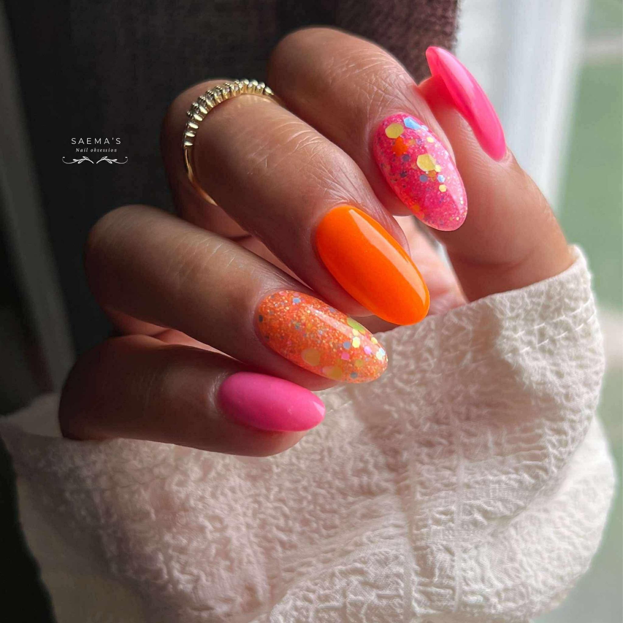 Leg Warmers Dip