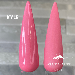 Kyle Dip