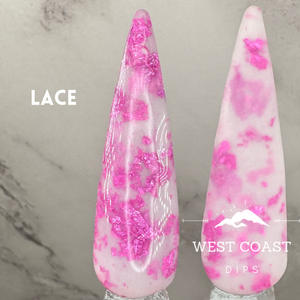 Lace Dip