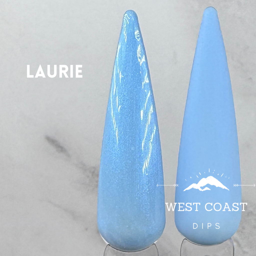 Laurie