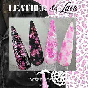 Leather Dip