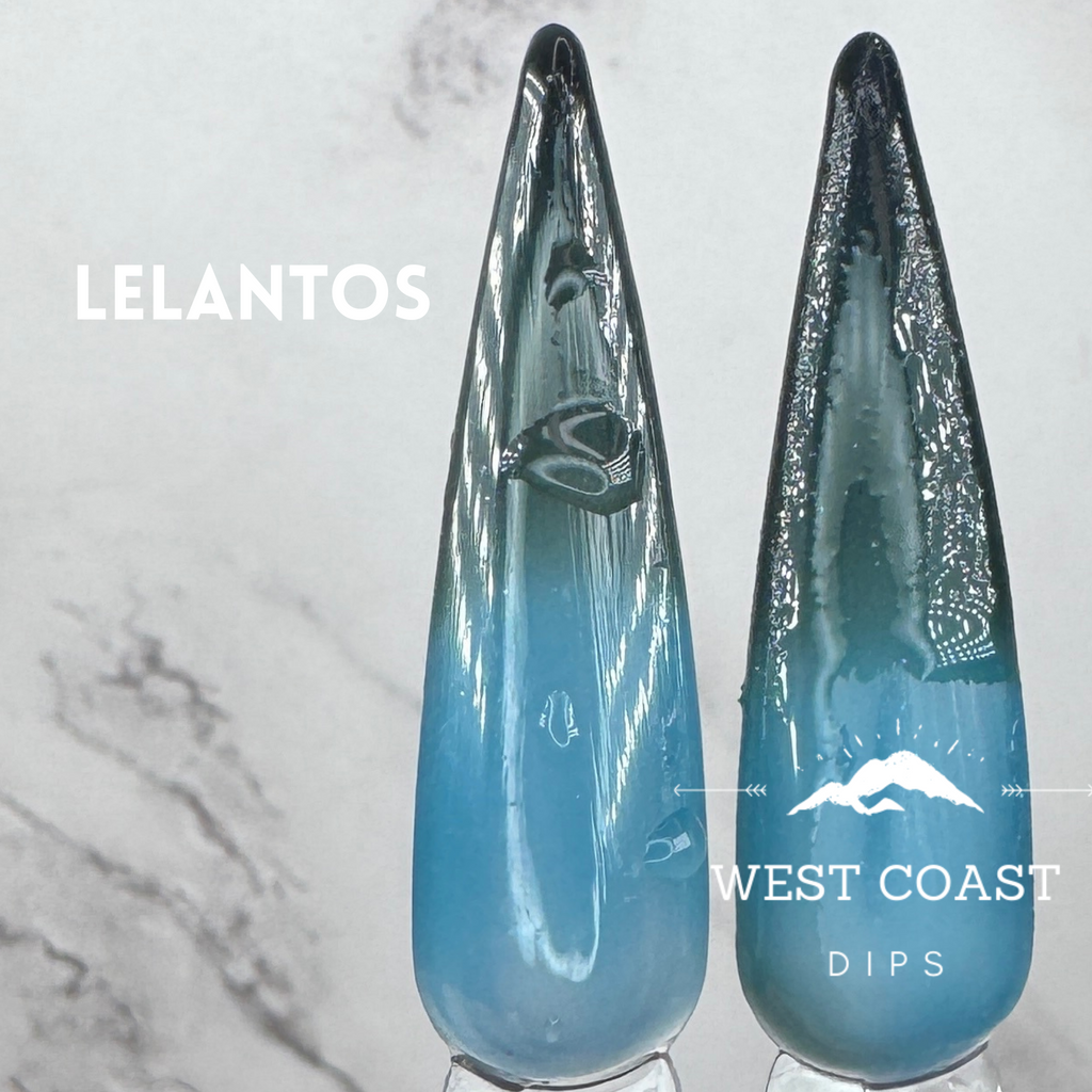 Lelantos