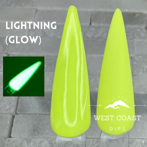 Lightning Dip (Glow)