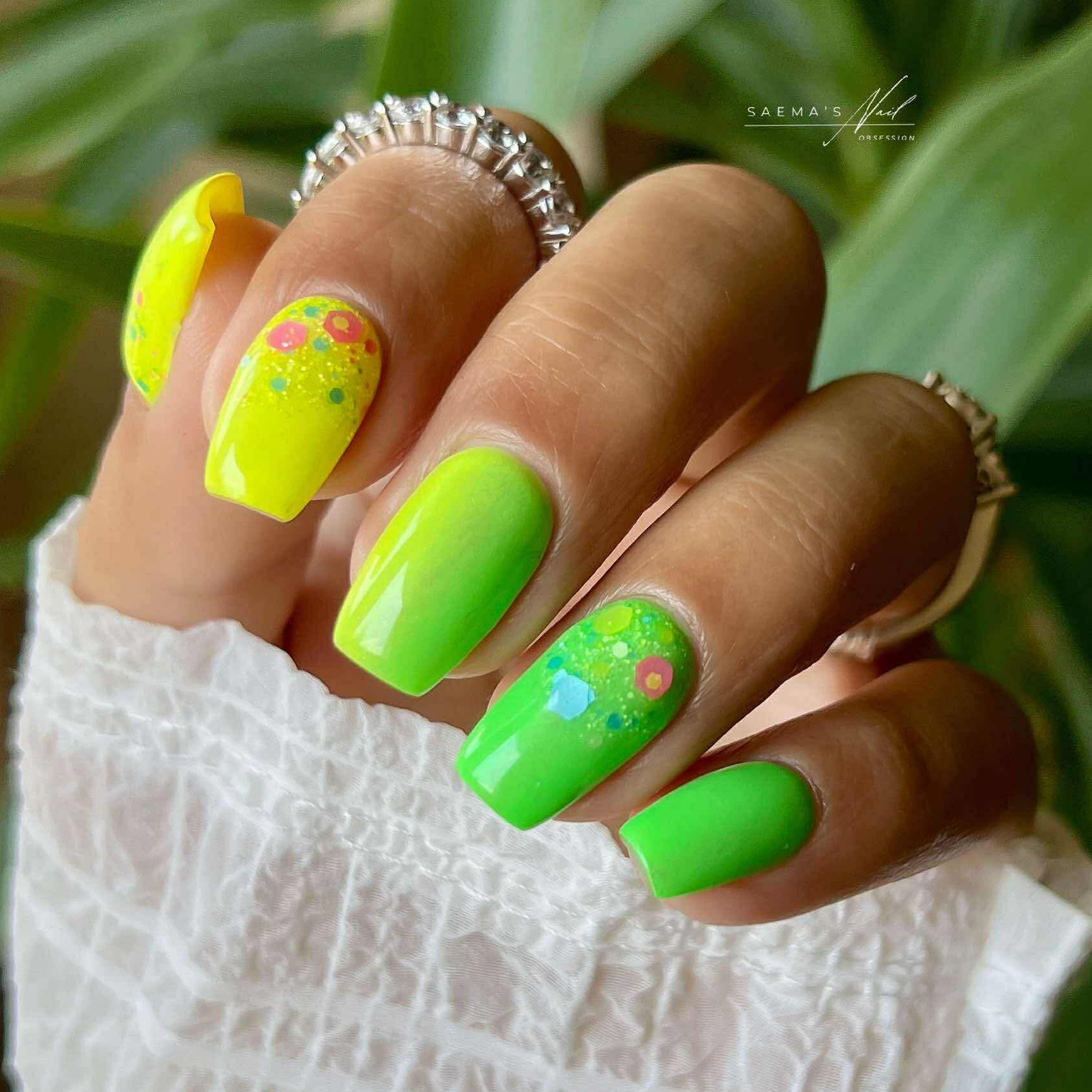 High Vis Dip