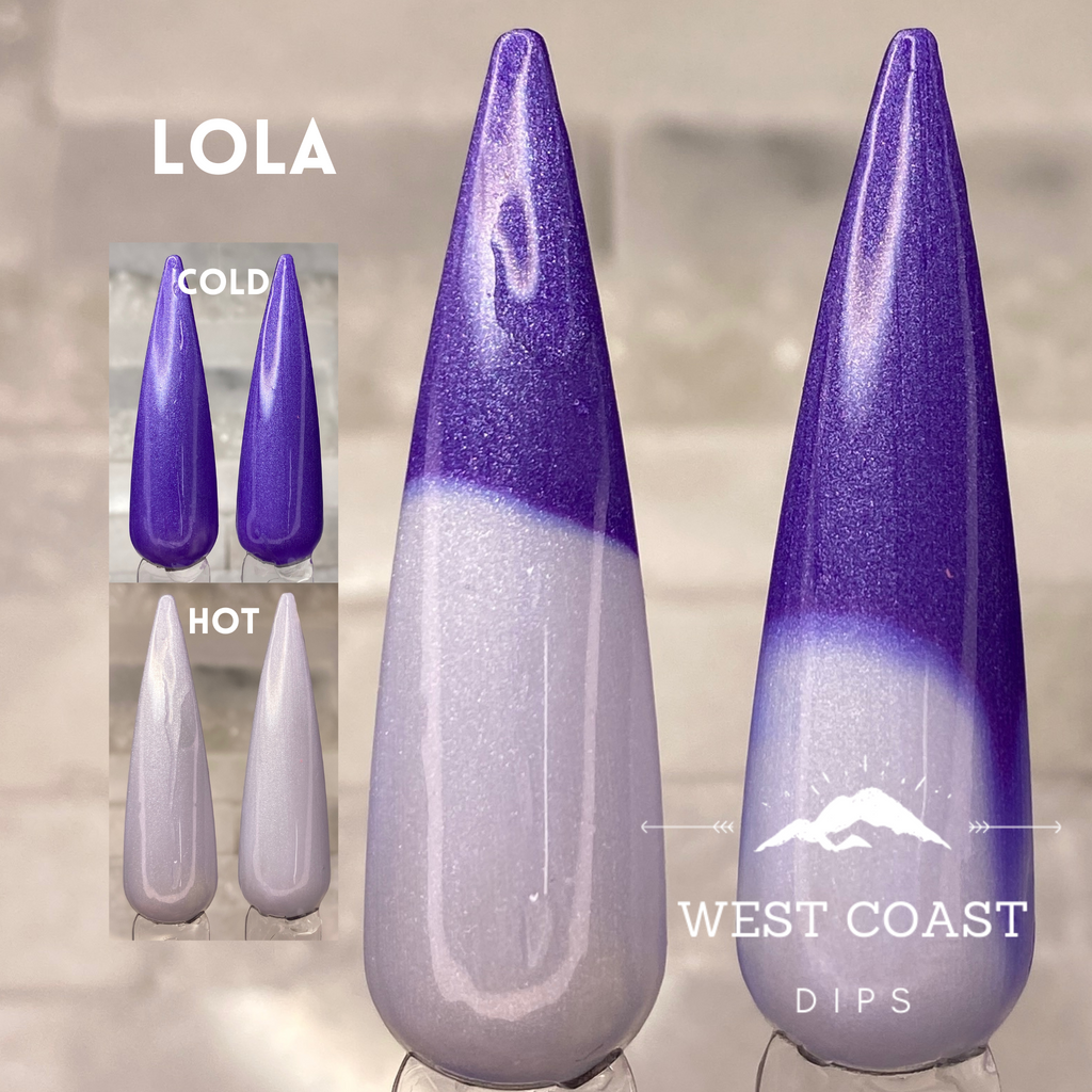 Lola Thermal