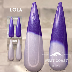 Lola Thermal