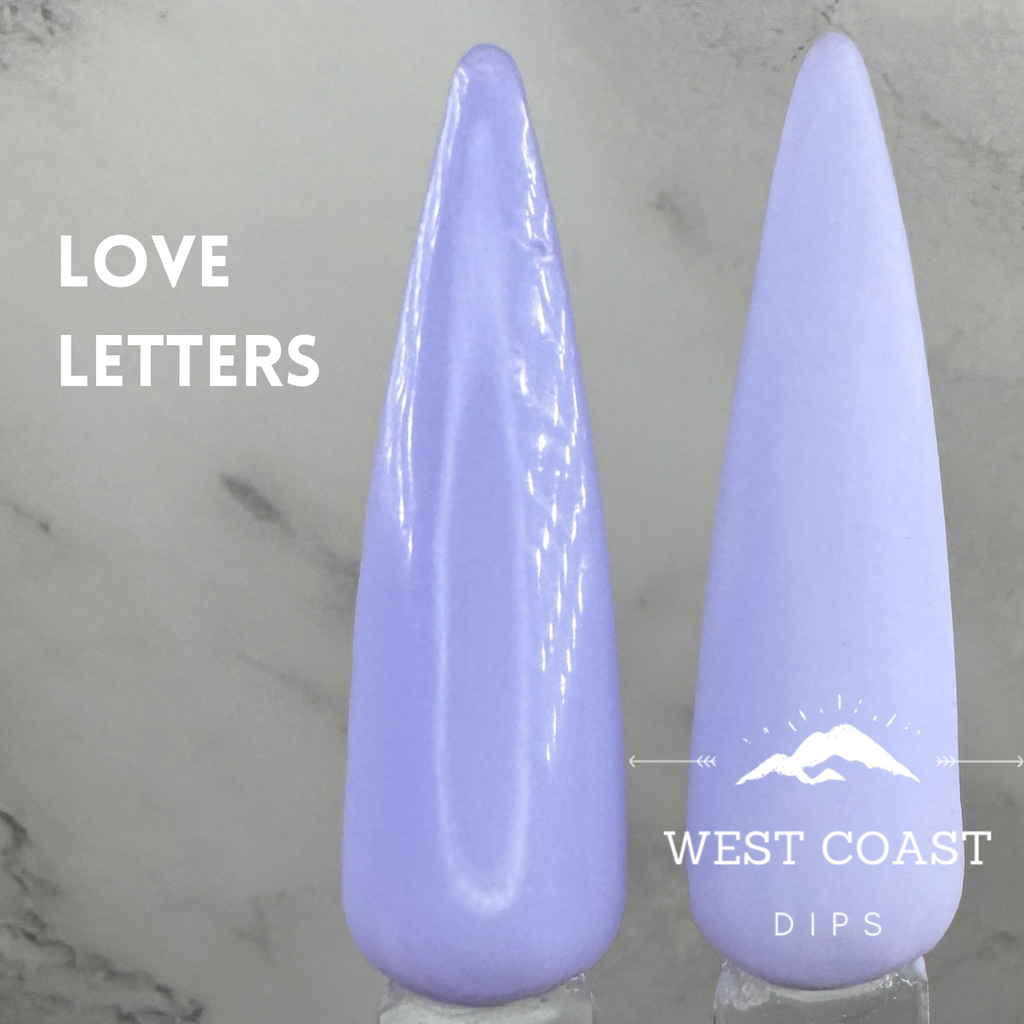 Love Letters Dip