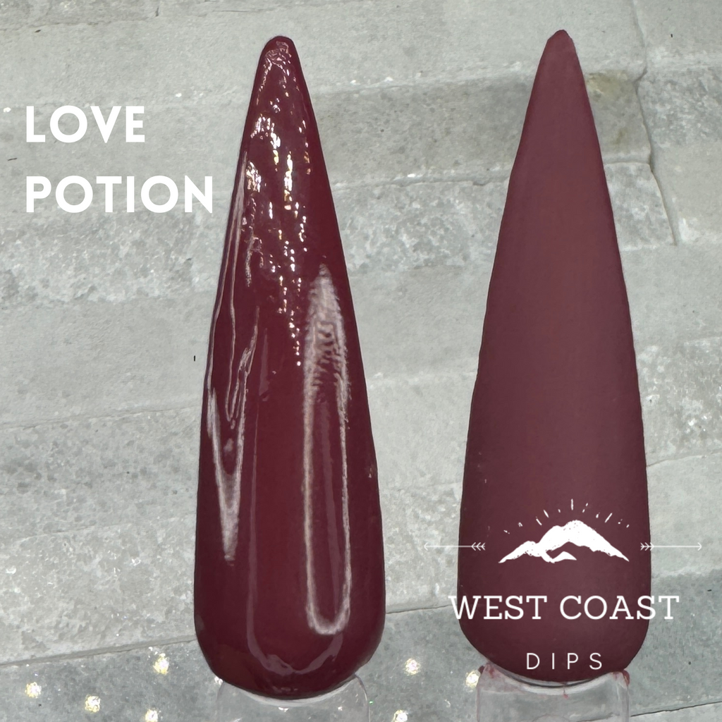 Love Potion Dip